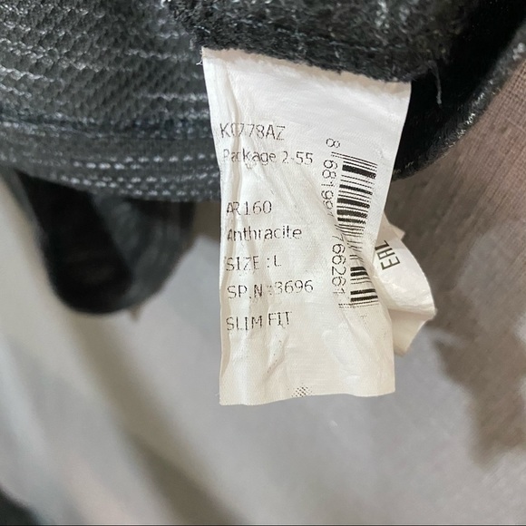 DF I Don’t Need You I Have WIFI T Shirt Gray Women Size | L - Picture 7 of 7